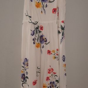 old navy summer dress